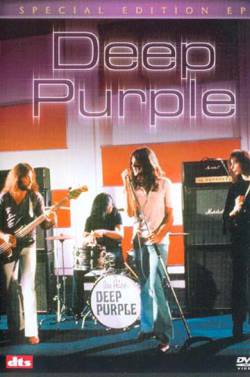 Deep Purple : Deep Purple Special Edition EP